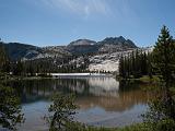 Cathedral Lakes 10